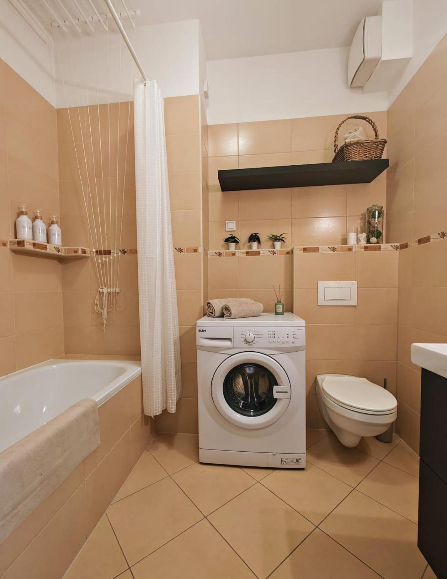 Green City Apartment Budapest - Free Garage, Ac, Balcony, Wi-Fi Εξωτερικό φωτογραφία