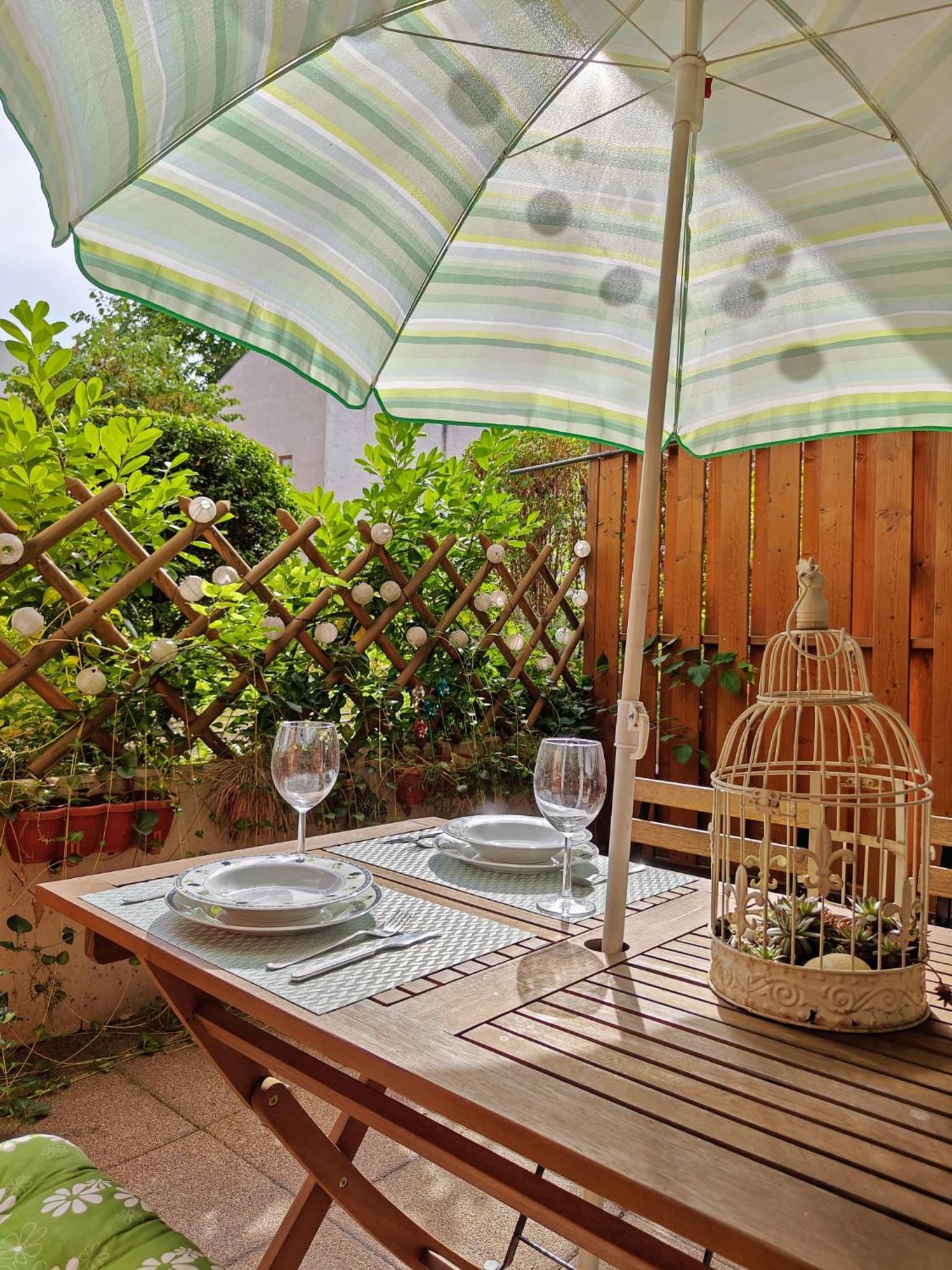 Green City Apartment Budapest - Free Garage, Ac, Balcony, Wi-Fi Εξωτερικό φωτογραφία