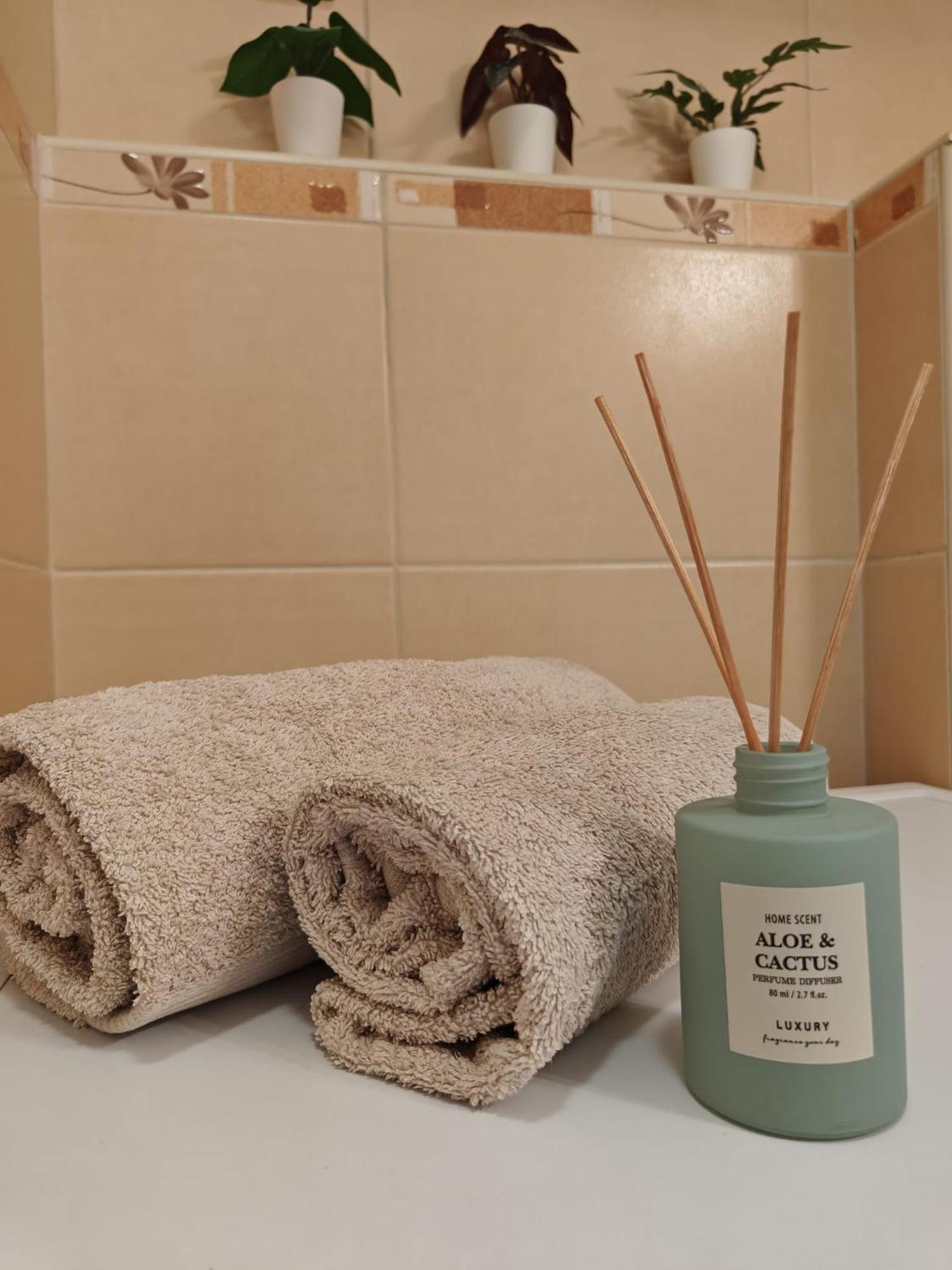 Green City Apartment Budapest - Free Garage, Ac, Balcony, Wi-Fi Εξωτερικό φωτογραφία