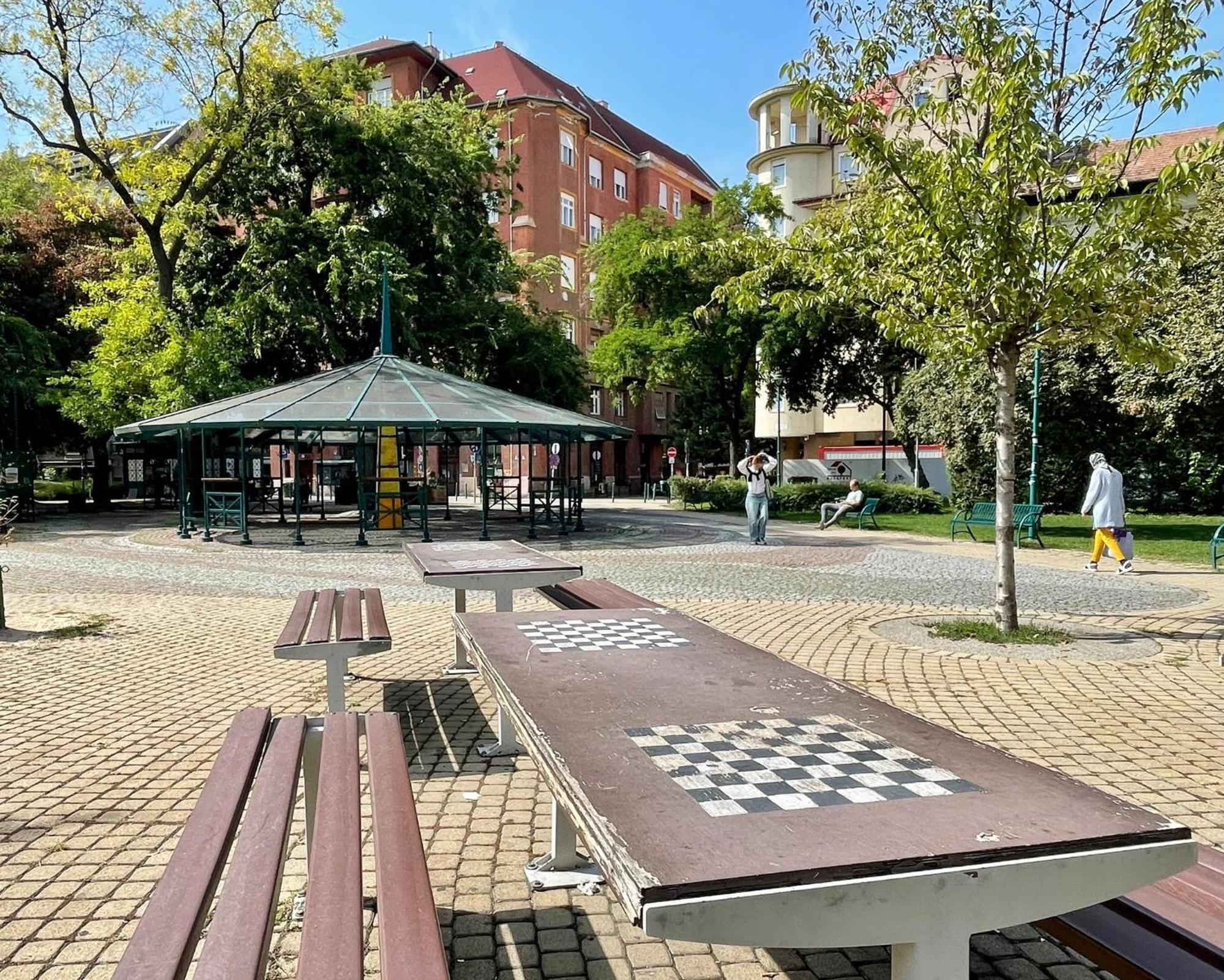 Green City Apartment Budapest - Free Garage, Ac, Balcony, Wi-Fi Εξωτερικό φωτογραφία